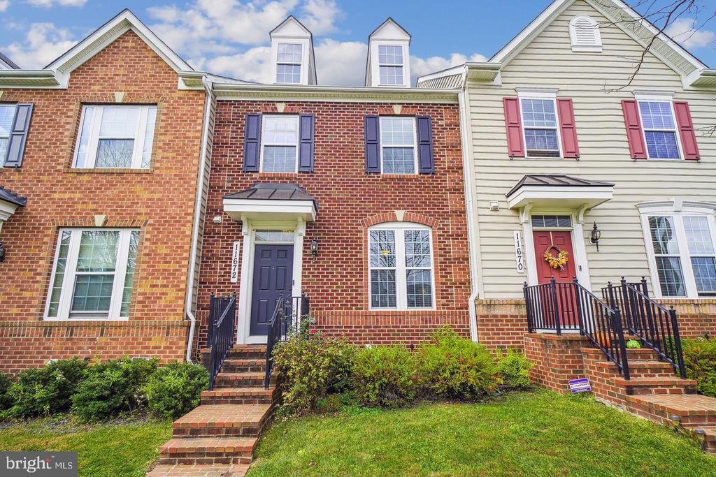 11672 EMERALD DR, Clarksburg, MD 20871