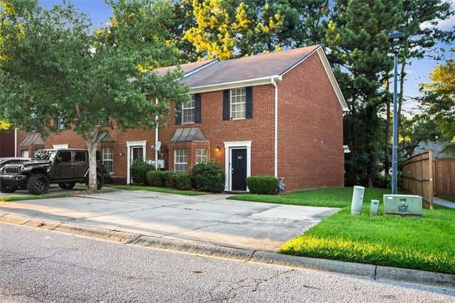 5812 Wind Gate Lane, Lithonia, GA 30058