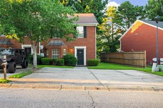 5812 Wind Gate Lane, Lithonia, GA 30058