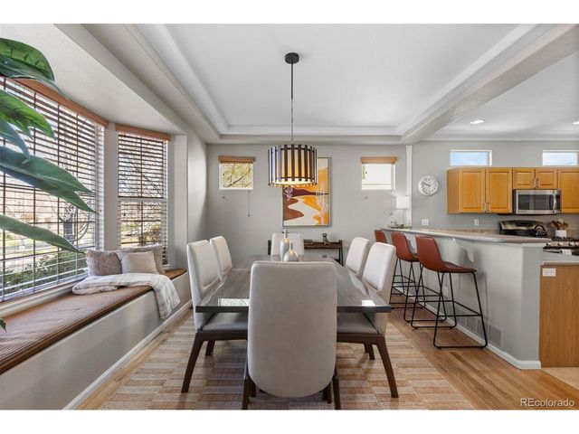 64 S Rosemary St, Denver, CO 80230