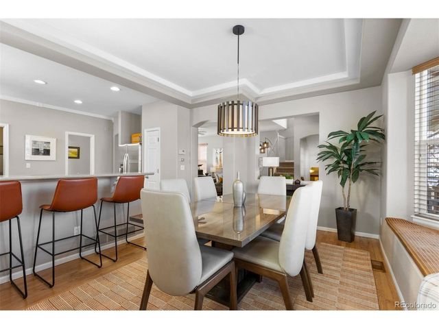 64 S Rosemary St, Denver, CO 80230