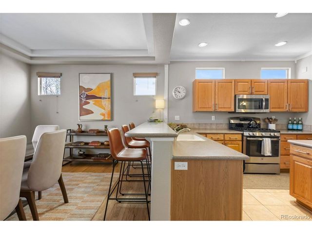 64 S Rosemary St, Denver, CO 80230