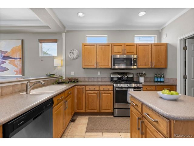 64 S Rosemary St, Denver, CO 80230