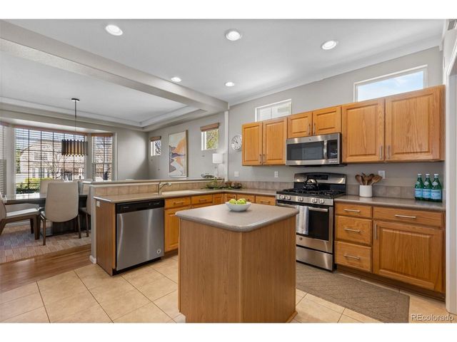 64 S Rosemary St, Denver, CO 80230