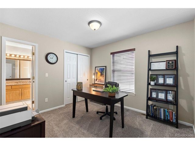 64 S Rosemary St, Denver, CO 80230