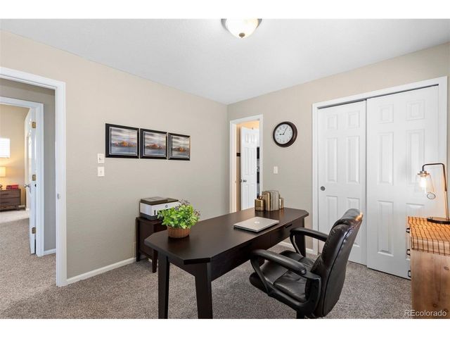 64 S Rosemary St, Denver, CO 80230