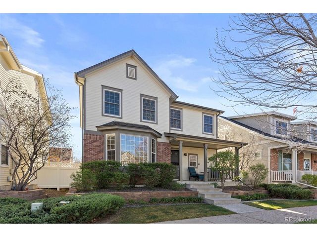 64 S Rosemary St, Denver, CO 80230