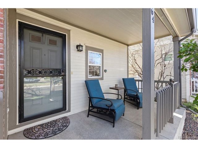 64 S Rosemary St, Denver, CO 80230
