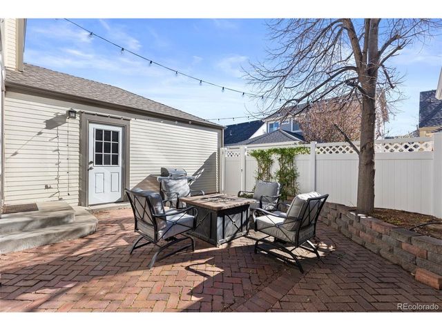 64 S Rosemary St, Denver, CO 80230