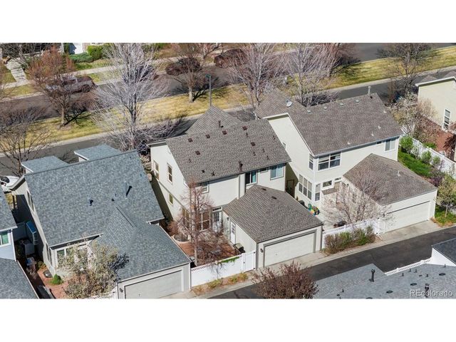 64 S Rosemary St, Denver, CO 80230