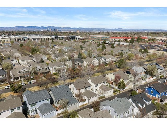 64 S Rosemary St, Denver, CO 80230