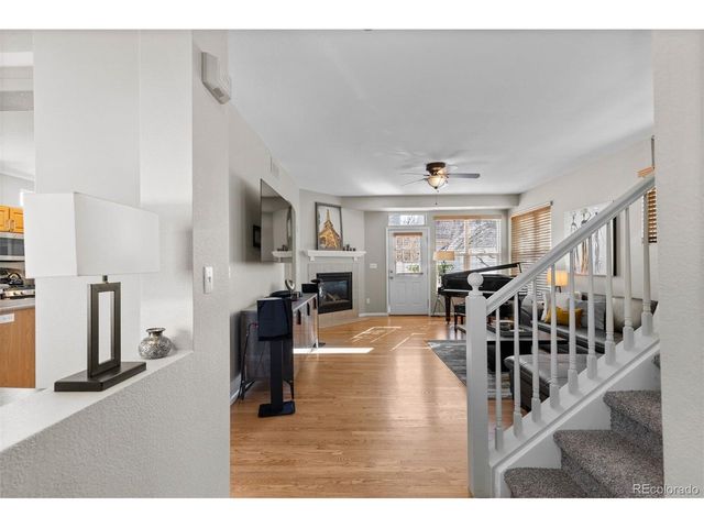 64 S Rosemary St, Denver, CO 80230