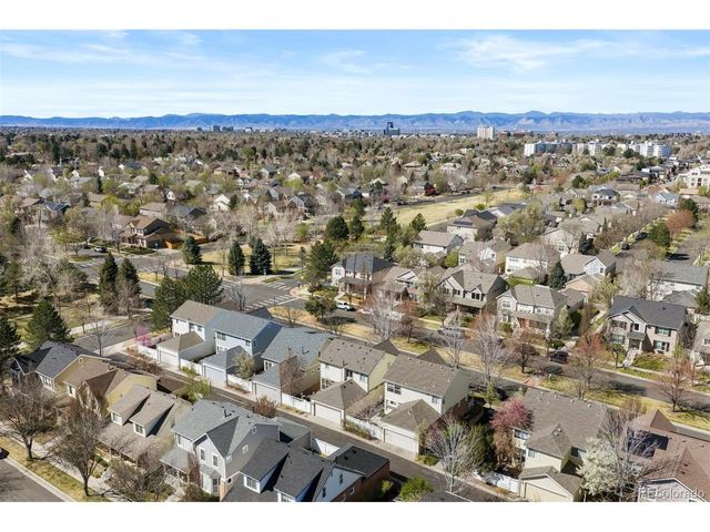 64 S Rosemary St, Denver, CO 80230
