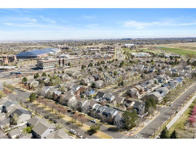 64 S Rosemary St, Denver, CO 80230