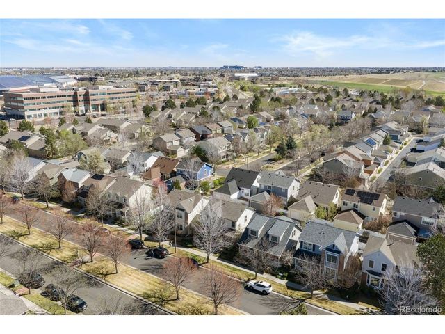 64 S Rosemary St, Denver, CO 80230