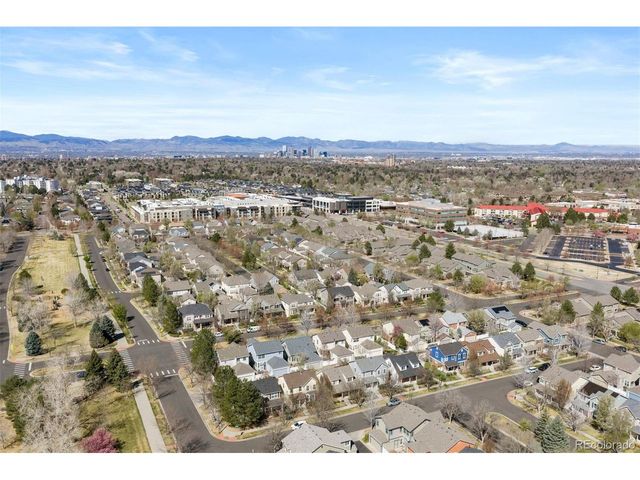 64 S Rosemary St, Denver, CO 80230