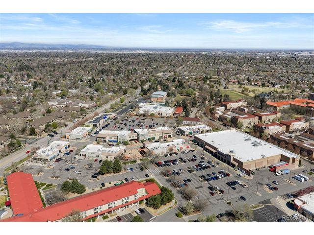 64 S Rosemary St, Denver, CO 80230