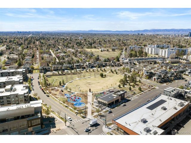 64 S Rosemary St, Denver, CO 80230