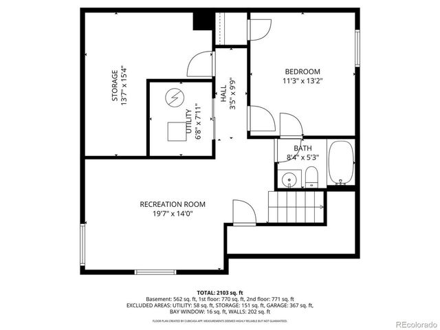 64 S Rosemary St, Denver, CO 80230