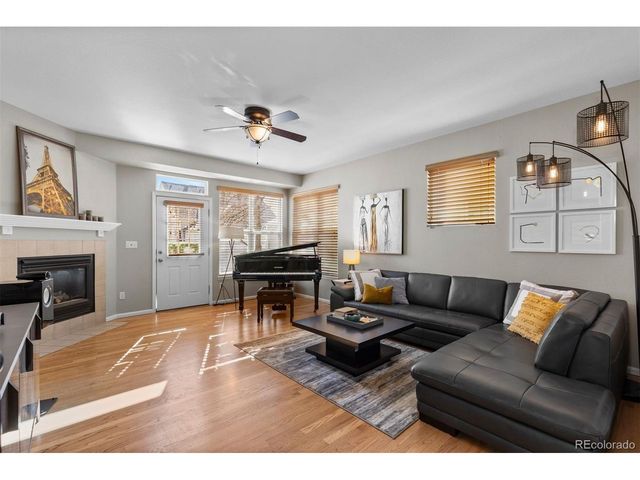 64 S Rosemary St, Denver, CO 80230