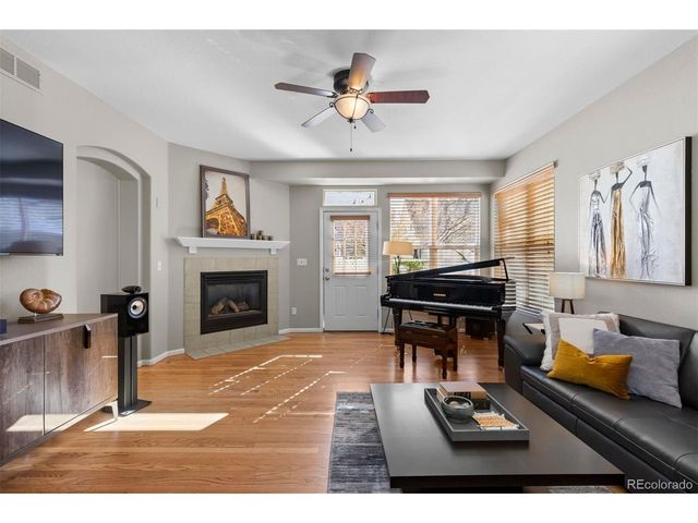 64 S Rosemary St, Denver, CO 80230