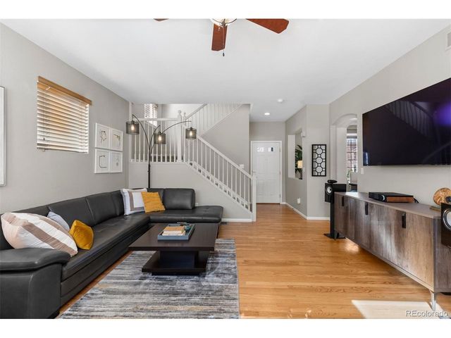 64 S Rosemary St, Denver, CO 80230