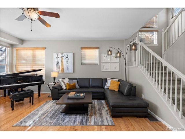 64 S Rosemary St, Denver, CO 80230