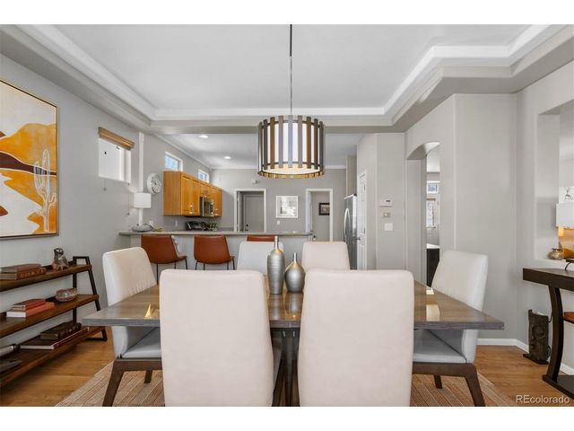 64 S Rosemary St, Denver, CO 80230