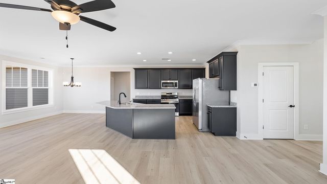 512 Broad Creek Court, Seneca, SC 29678