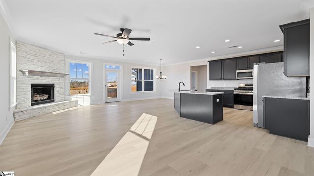 512 Broad Creek Court, Seneca, SC 29678