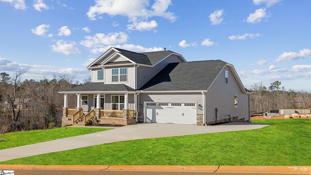 512 Broad Creek Court, Seneca, SC 29678