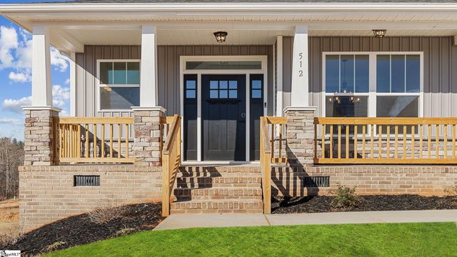 512 Broad Creek Court, Seneca, SC 29678