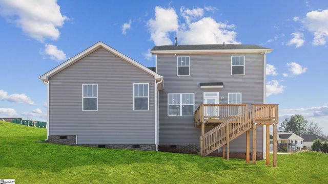 512 Broad Creek Court, Seneca, SC 29678