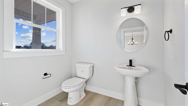 512 Broad Creek Court, Seneca, SC 29678