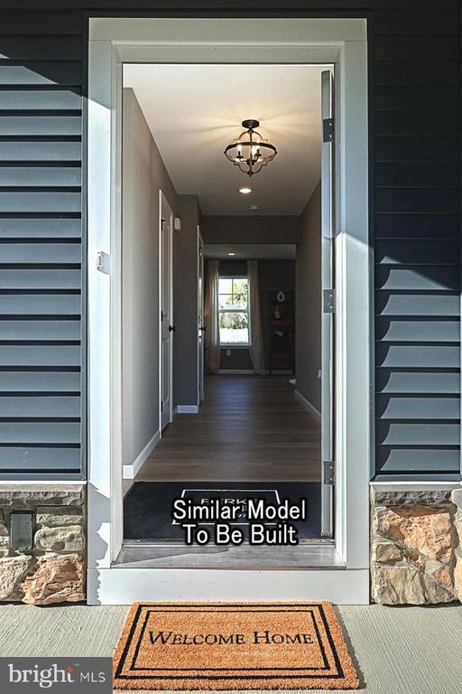 181 AUSTRIAN DR #LOT 56, Blandon, PA 19510