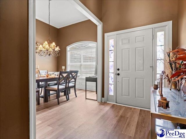 1826 Wax Myrtle Dr, Florence, SC 29501