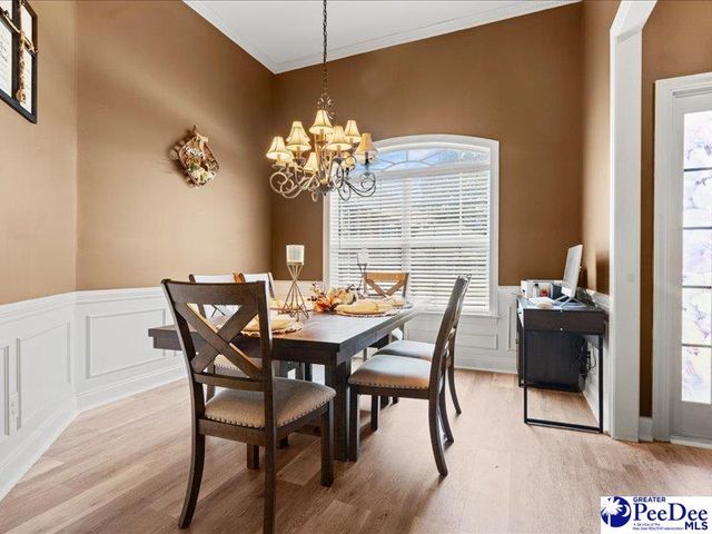 1826 Wax Myrtle Dr, Florence, SC 29501