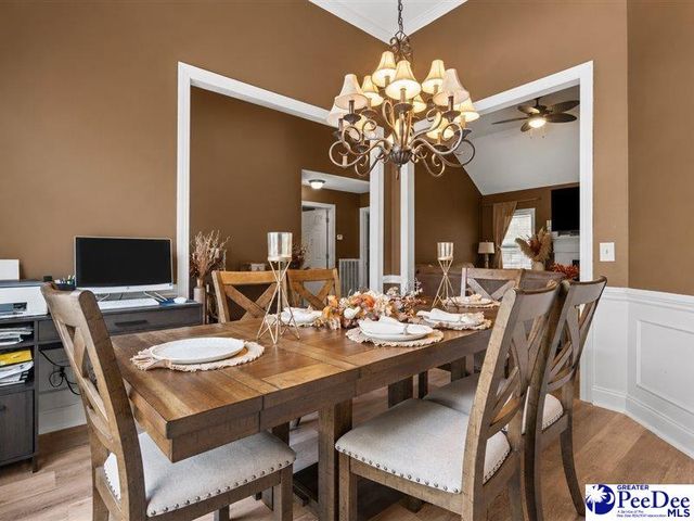1826 Wax Myrtle Dr, Florence, SC 29501