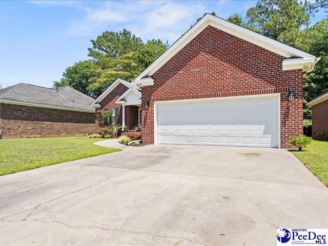 1826 Wax Myrtle Dr, Florence, SC 29501