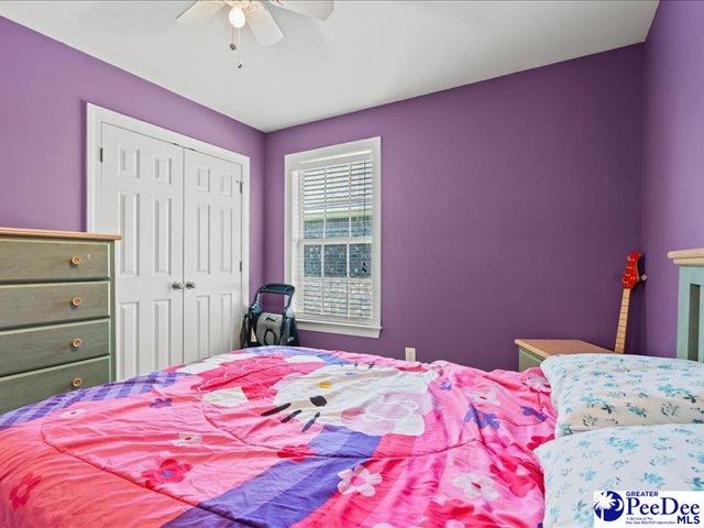 1826 Wax Myrtle Dr, Florence, SC 29501