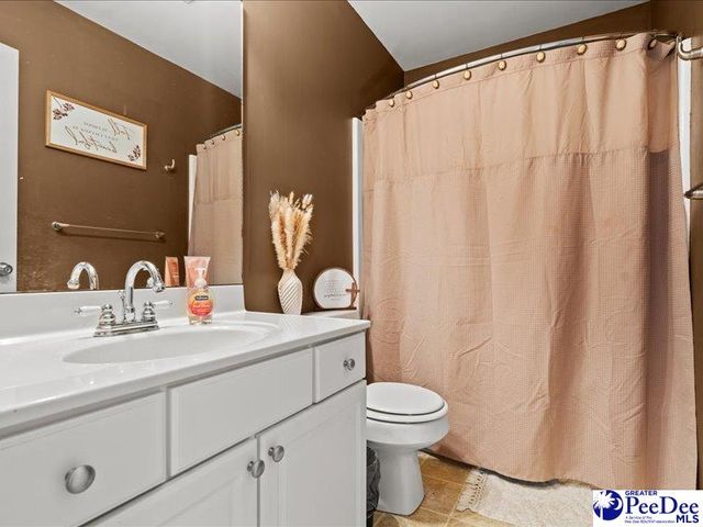 1826 Wax Myrtle Dr, Florence, SC 29501