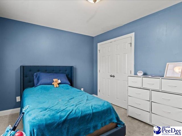 1826 Wax Myrtle Dr, Florence, SC 29501