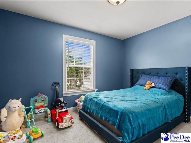 1826 Wax Myrtle Dr, Florence, SC 29501
