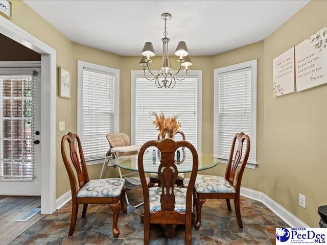 1826 Wax Myrtle Dr, Florence, SC 29501