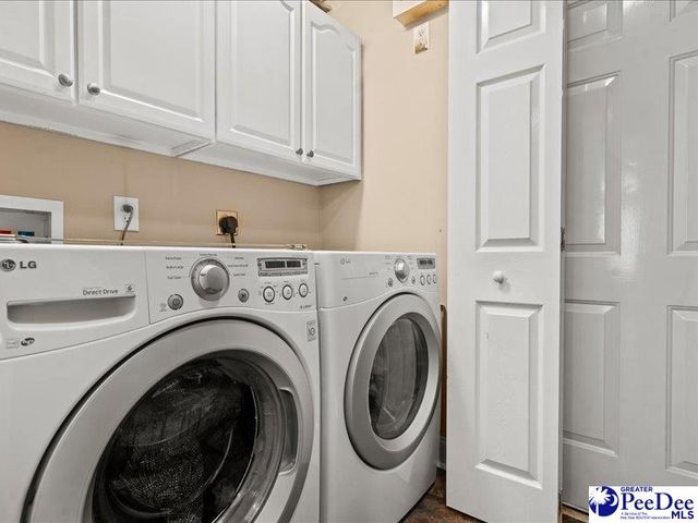 1826 Wax Myrtle Dr, Florence, SC 29501