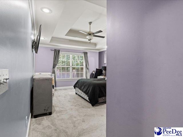 1826 Wax Myrtle Dr, Florence, SC 29501