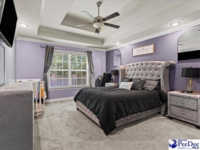 1826 Wax Myrtle Dr, Florence, SC 29501