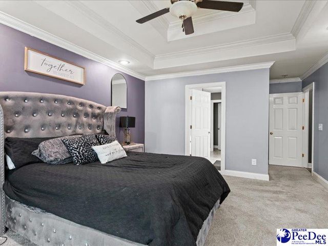 1826 Wax Myrtle Dr, Florence, SC 29501