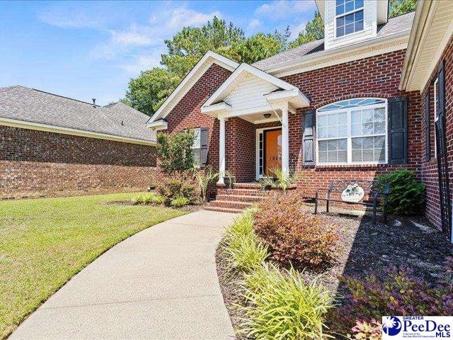 1826 Wax Myrtle Dr, Florence, SC 29501