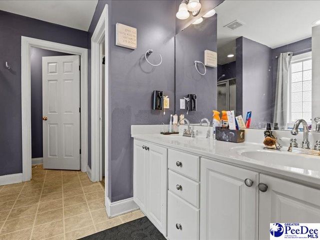 1826 Wax Myrtle Dr, Florence, SC 29501